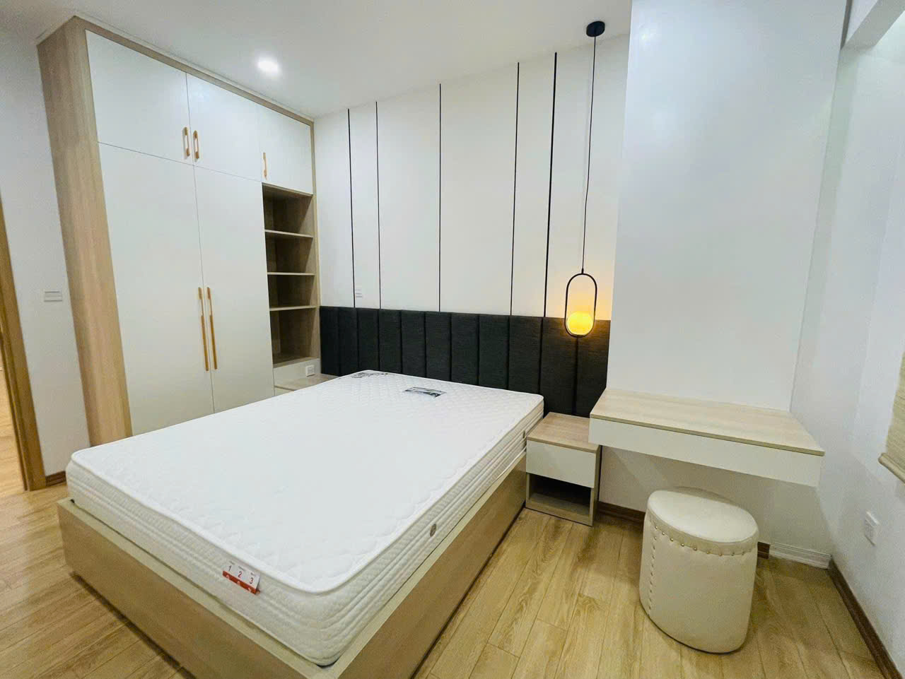 Combo phòng ngủ trọn gói theo yêu cầu